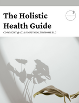 The Holistic Health Guide