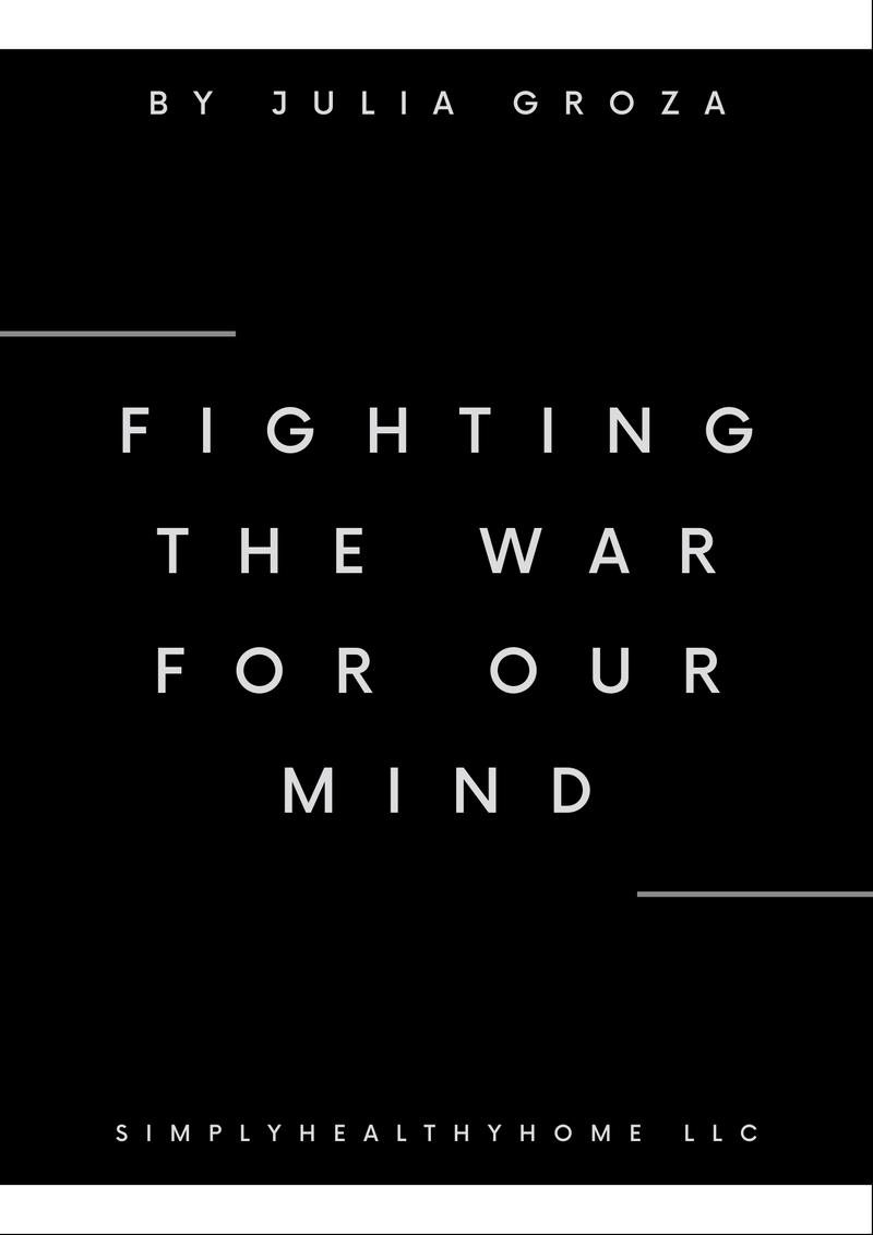 Fighting the War for Our Mind