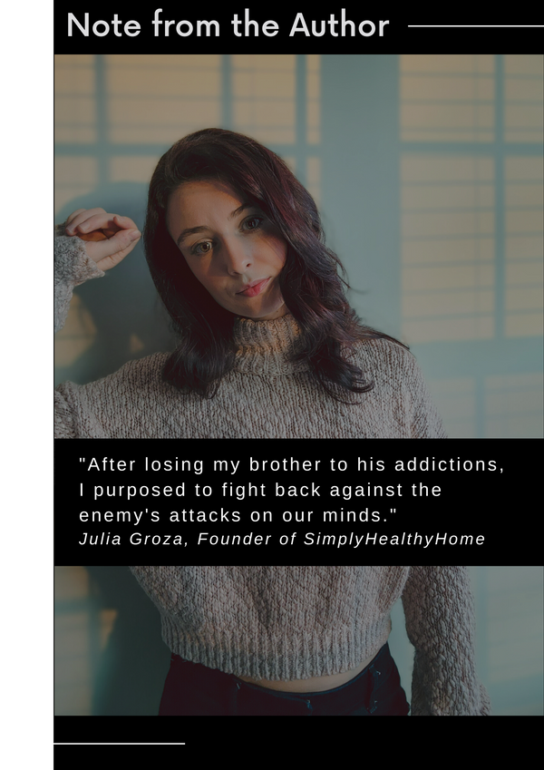 Fighting the War for Our Mind