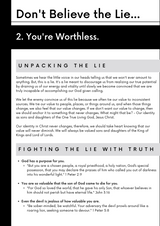 Fighting the War for Our Mind