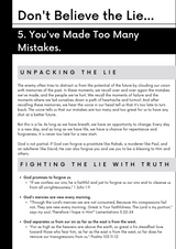 Fighting the War for Our Mind