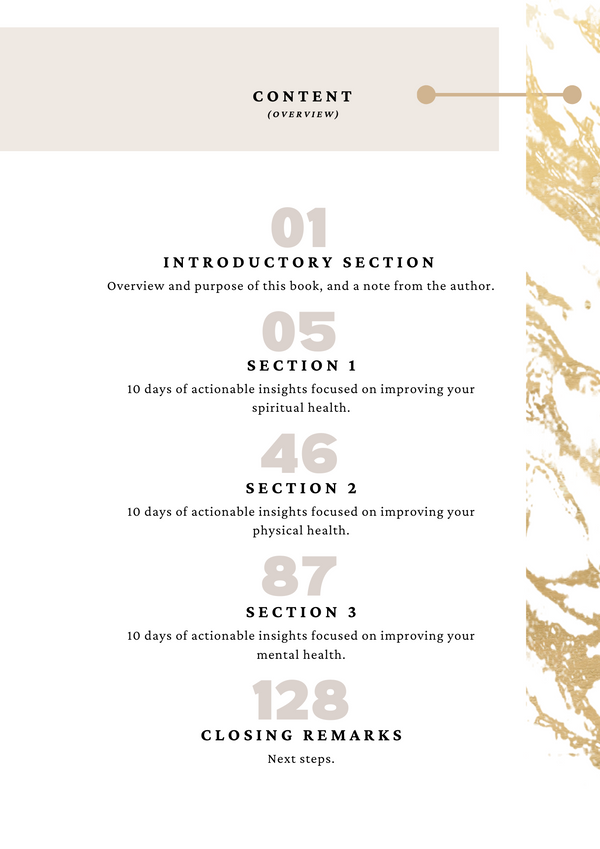 Wisdom, Calling - 30 Days of Actionable Insights from the Book of Proverbs